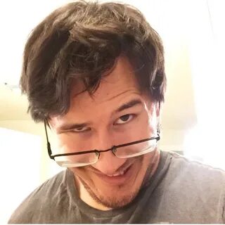 Markiplier(Mark): He is most well known for his hilarious ga