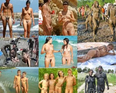 Альбом от пользователя - 9 (перезалита) " Nudism and Naturis