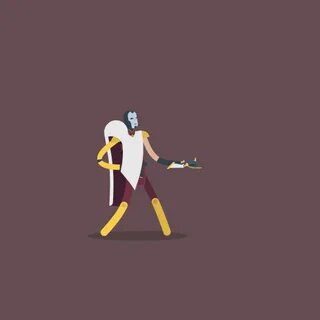 Сообщество Steam :: :: Main Jhin