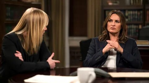 Watch Law & Order: Special Victims Unit Highlight: Truth or 