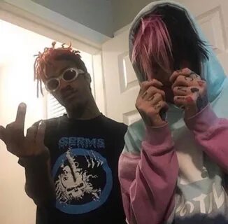 Lil Peep Lil Tracy Related Keywords & Suggestions - Lil Peep