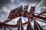 INVERTED COASTER VIDEOS AND FACTS - COASTERFORCE