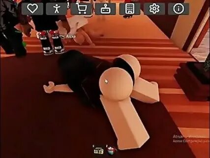 Mapa de sexo no roblox