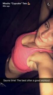 Miesha Tate Model Free Porn