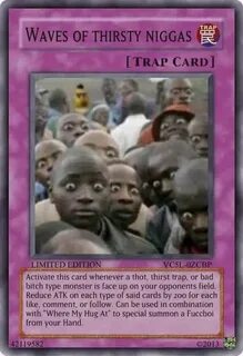 Meme Trap Cards (@trap_boooiiii) Twitter