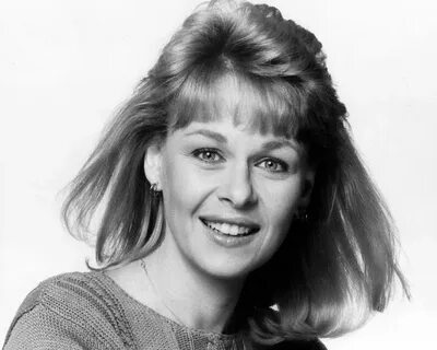 Marsha Owens de Mr Belvedere - CasitaWeb!