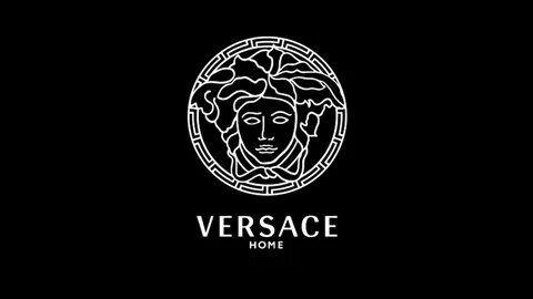 Black Versace Wallpapers - 4k, HD Black Versace Backgrounds 