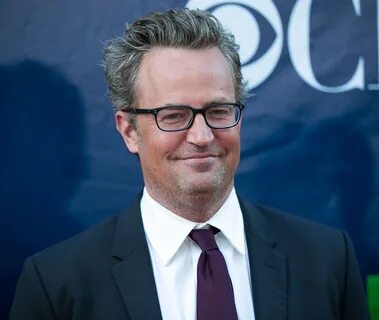 Matthew Perry Spends Three Months Hospitalized After Major S