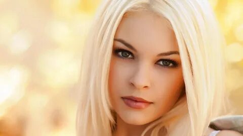 Blonde Girl Hairstyles Wallpapers - Wallpaper Cave
