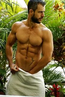 Hot Sexy Men in Towel - 13 Pics xHamster
