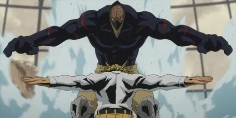 My Hero Academia: 5 Fan Favorite Villains (& 5 Fans Can't St