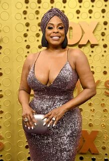 Sexy Niecy Nash.