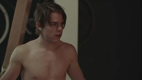 Casperfan: Jake Manley naked bum in Casual S03E06