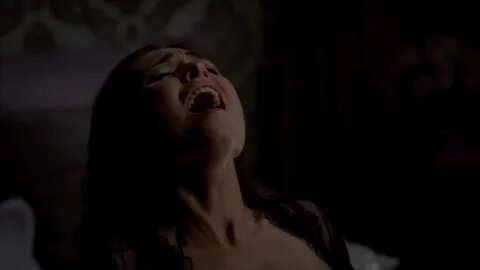 Karolina Wydra naked - True_Blood_s06e10 (2014) Adult Series