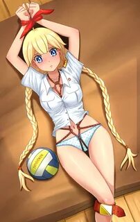 Slavya (Everlasting Summer) Image #2951109 - Zerochan Anime 