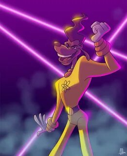 Powerline Goofy Movie Song - Kunci Blog