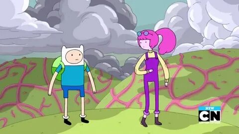 YARN Finn, what are you up to? Adventure Time with Finn and 