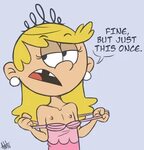 TLHG/ - The Loud House General Just Fucking Do It edition - 
