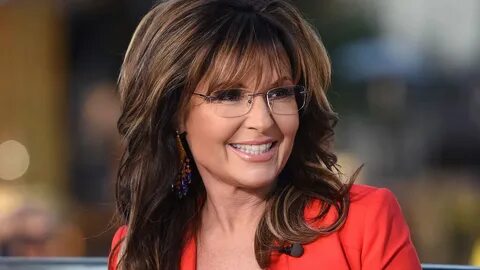 Sarah Palin, convinced that Trump is influenced by the "swam