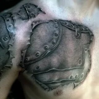 Top 93 Best Armor Tattoo Ideas - 2021 Inspiration Guide Body