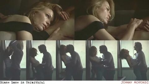 Nude photos of diane lane.