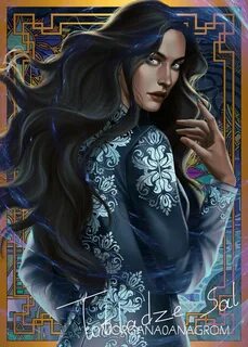 Pin by yuri yurika on The Grishavers The grisha trilogy, The