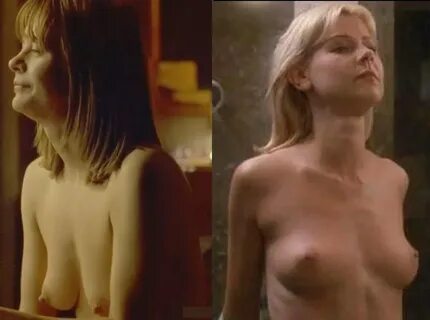 Oscars For Best Tits: 2002-2003
