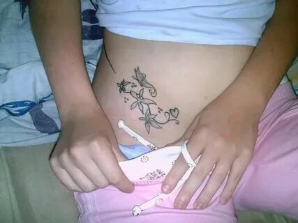 Tattoos Desperado: Rose Tattoos For Girls On Hip