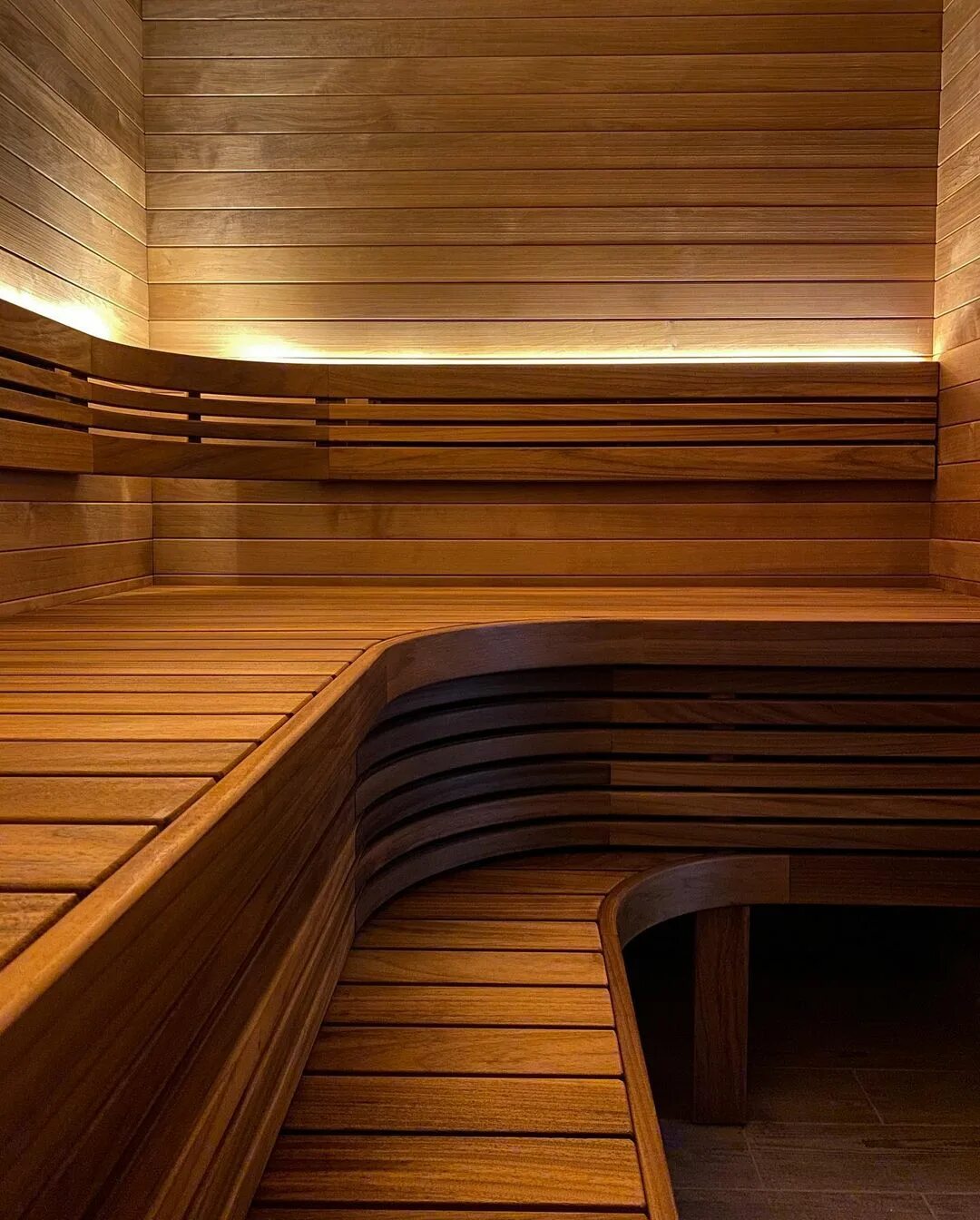 Steam baths saunas фото 28
