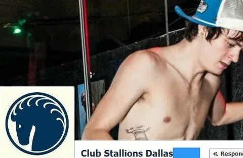 Club Stallions brings a whole new meaning to 'Trashy Tuesday