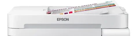 Epson EcoTank ET-3760 All-In-One Cartridge-Free Supertank Pr