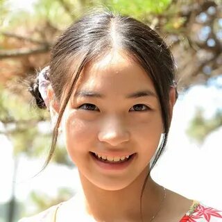 清 水 美 蘭 Miran Shimizu - iv-VR 少 女 偶 像 youiv