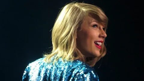 I’m a Taylor Swift fan and I don’t need male approval to enj