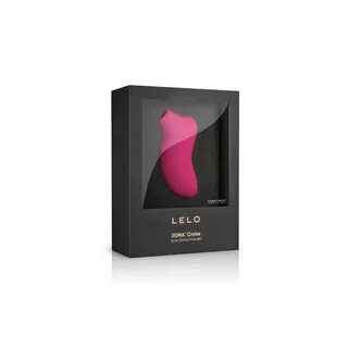 Lelo Sona - Cerise - Вибраторы - Photopoint