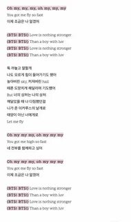 26+ Bts Idol Lyrics Romanized Easy