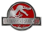 Jurassic Park III vector kit on Behance