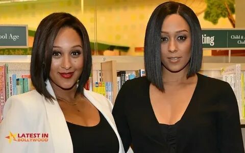 Tia Mowry Parents, Ethnicity, Wiki, Biography, Age, Husband,