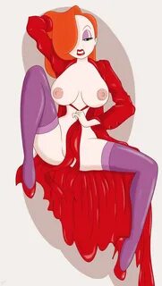 Jessica Rabbit 17 - Photo #0