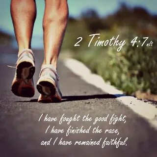 3 3 2 Timothy 4:7-9New Living Translation (NLT) 7 I have fou