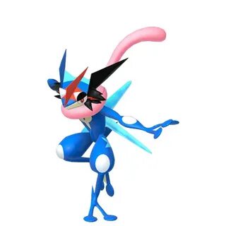 Ash-Greninja * Generation VIII Pokédex * Marriland.com