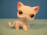 LPS Things: Where Toys Come Alive: LPS Popular Cast
