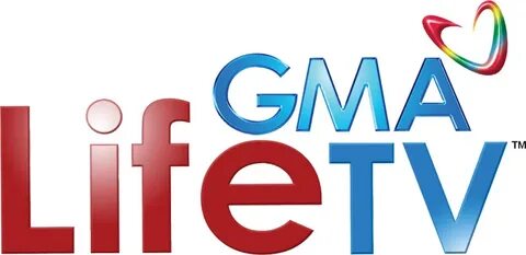 GMA Life TV Logopedia Fandom