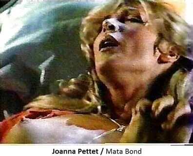 10 heißeste bond-mädchen - Nackte mädchen