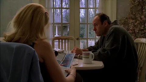 The Sopranos at 20 - We Still Haven't Stopped Believin' - Th