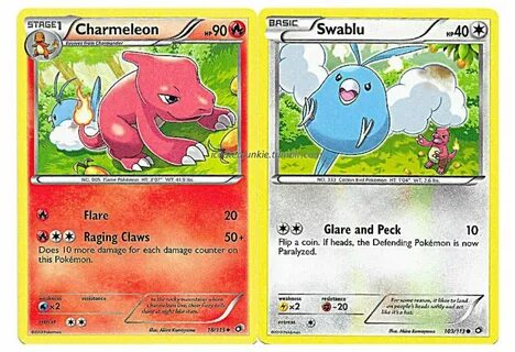 Stories In Pokemon Cards Pokémon Amino