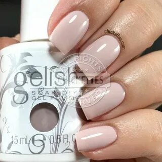 Gelish Botanical Awakenings (Spring 2016) Collection Swatche