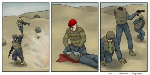 If the battlefield medic healing was real - Imgur