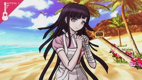 Mikan Tsumiki island mode part 1 - YouTube