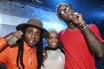 Jacquees Celebrates His 21st With Young Thug and TK n Cash a