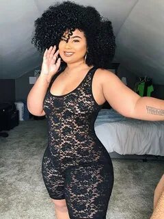 Jurllyshe Plus Size Lace Vest Sexy Rompers